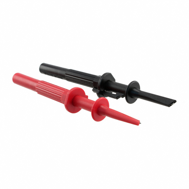 A038 TPI (Test Products Int)  Test Clips - Grabbers, Hooks
